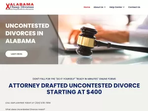 2022-11-23-Alabama-Cheap-Divorces